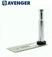 Avenger C1100 Sparrow plate kép