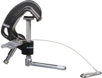 Avenger C210D Baby pipe clamp w/o tommy bar kép