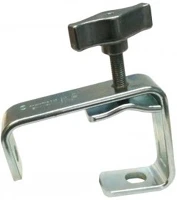 Avenger C281-1 Stage clamp set 20 pcs kép