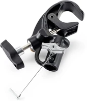 Avenger C337 Quick action clamp 1-1/8