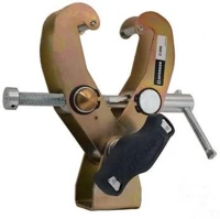 Avenger C339 Grab clamp kép