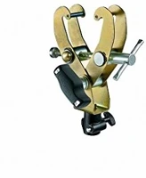 Avenger C339BB Grab clamp w/baby bushing kép