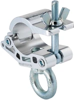 Avenger C4463-1 Mp eye coupler w/lifting ring kép