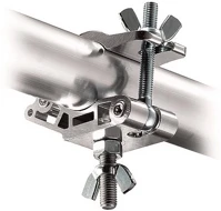 Avenger C4464-1 Mp eye coupler w/m12 bolt+nut kép