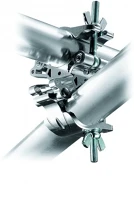 Avenger C4482 Mp swivel eye coupler kép