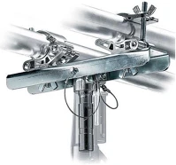 Avenger C4485 Mp eye coupler swivel tilt 150 kép