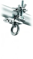 Avenger C463-1 Lp eye coupler w/lifting ring kép