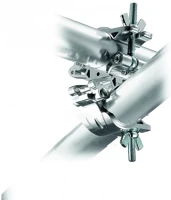 Avenger C482 Lp swivel eye coupler kép