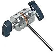 Avenger D100 Double grip head kép