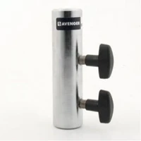 Avenger E255 Adaptor 16mm to 17mm socket kép