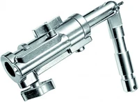 Avenger E710 Junior drop down pin kép