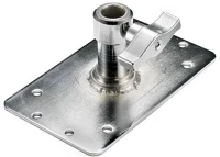 Avenger F301 Baby female wall plate 5/8