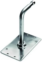 Avenger F809 Rt. angle baby plate kép