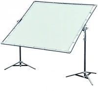 Avenger H2008 Fold away frame 8