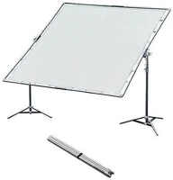 Avenger H2010 Fold away frame kép