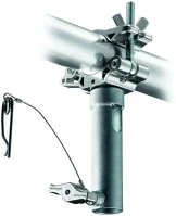 Avenger W/28MM BUSHING Lp eye coupler  w/28mm bushing kép