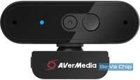 Avermedia 40AAPW310AVS Hd webcam pw310p kép