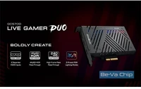 Avermedia GC570D Gc570d live gamer duo interface capture kártya kép