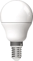 Avide ABMG14NW-4.5W Led globe izzó kép