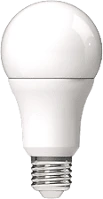 Avide ABG27NW-4.9W Led globe izzó kép