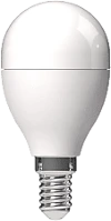 Avide ABMG14WW-2.9W Led globe mini izzó kép