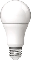 Avide ABG27NW-13W-AP Led izzó 13w e27 nw 4000k kép