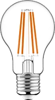 Avide ABLFG27NW-7W Led filament globe izzó 7w e27 nw 4000k kép