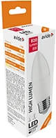 Avide ABC27NW-8W Led candle izzó 8w e27 nw kép
