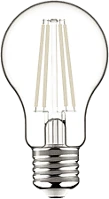 Avide AWLFG27WW-7W Led white filament globe 7w, e27, 806lm, ww 2700k (awlfg27ww-7w) kép