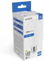 Avide A70, 16W, 1901LM, 6400K Led izzó, e27, gömb, a70, 16w, 1901lm, 6400k, kép