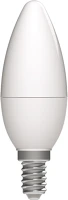 Avide ABC14CW-4.5W Led candle izzó 4.5w e14 cw kép