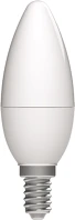 Avide ABC14WW-2.5W Led candle izzó 2.5w e14 ww kép