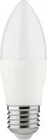 Avide ABC27CW-8W Led candle izzó 8w e27 cw kép