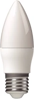 Avide ABC27NW-6.5W Led candle izzó 6.5w e27 nw 4000k kép
