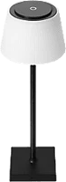 Avide ABLDL-USB-B-4W Led asztali lámpa, fekete, usb, 4w (abldl-usb-b-4w) kép