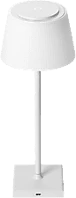 Avide ABLDL-USB-W-4W Led asztali lámpa, fehér, usb, 4w (abldl-usb-w-4w) kép
