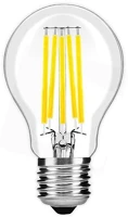 Avide ABLFG27WW-HL-14W Led filament globe izzó 14w e27 a65 ww 2700k high lumen kép