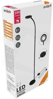 Avide ABLFL-12W-ANGEL-B Angel led állólámpa kép
