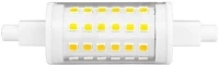 Avide ABR7SNW4.5W Led izzó 4.5w r7s 20x78mm nw 4000k kép