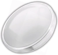 Avide ACLO33NW-18W-ALU Pandora mennyezeti led lámpa kép