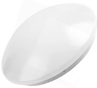 Avide ACLO38E27-CO Mennyezeti lámpa led cordelia 380*110m 2xe27 kép