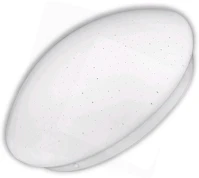 Avide ACLO38NW-24W-HL-ST Mennyezeti lámpa led stella (csillagos) 24w kép