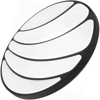 Avide ACLOCCT-48W-R-HEL Mennyezeti led lámpa távirányítóval kép