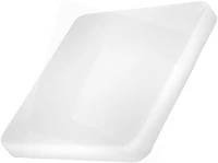 Avide ACLOCCT-48W-S-ROM Mennyezeti lámpa led 48w távirányítóval kép