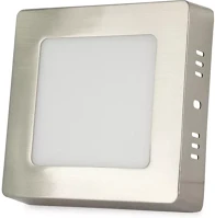 Avide ACSMNW-S-6W-ALU-SN Acsmnw-s-6w-alu-sn led panel kép