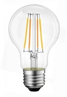 Avide ASF27CCT-4.5W-WIBLE Smart filament  led izzó kép