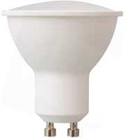 Avide ASGU10RGBW-5.5W-WIFI Izzó smart led gu10 5.5w rgb+w wifi app control kép
