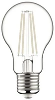 Avide COR_AVLED006 Led izzó, filament, e27, gömb, a60, 8,5w, 1055lm, 2700k, kép