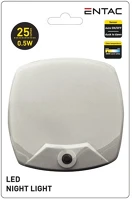 Avide ENL-RS-0,5W-DSWW Éjjeli fény kép