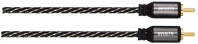 Avinity 127073 [2] 1,5m 2rca-2rca audio kábel kép